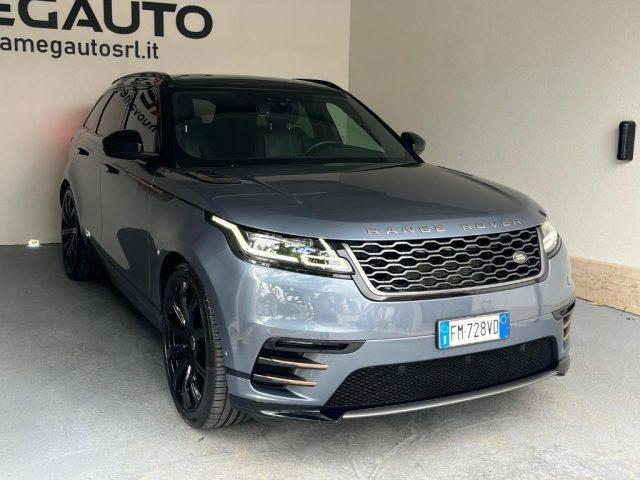 LAND ROVER Range Rover Velar 3.0 V6 SD6 300 CV R-Dynamic HSE