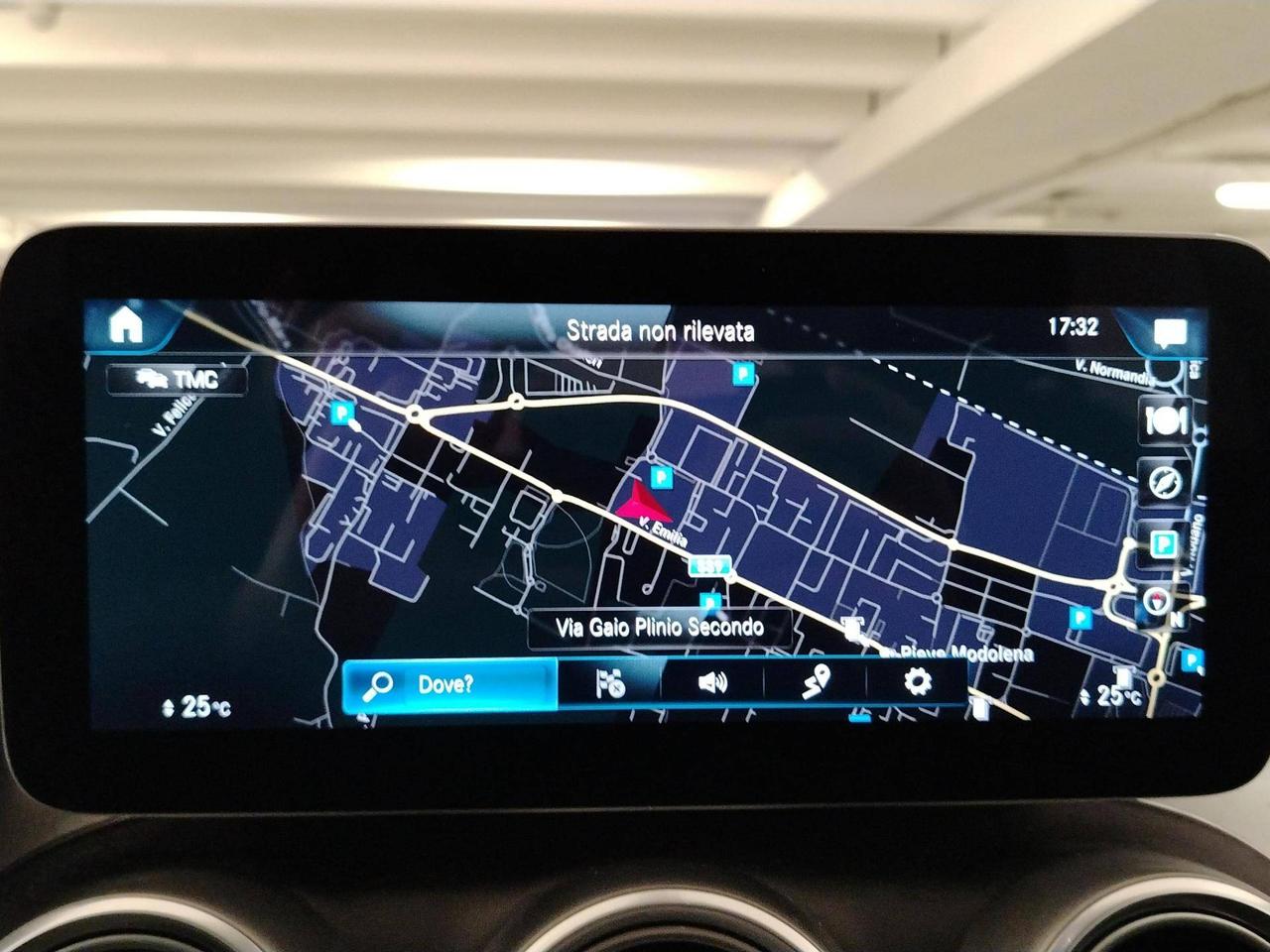 Mercedes GLC 220 d Premium 4matic