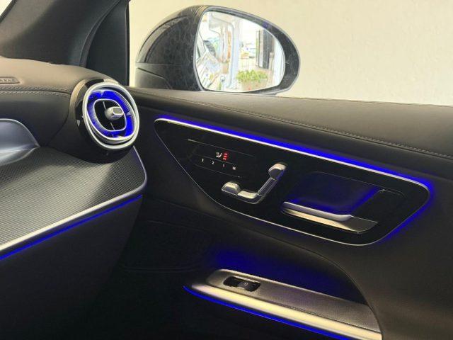 MERCEDES-BENZ GLC 220 d 4Matic Mild hybrid Coupé AMG Line Premium Plus