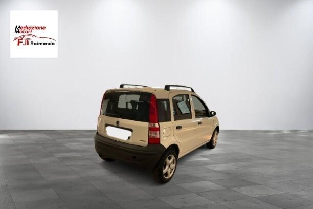 Fiat Panda 1.3 70cv MULTIJET