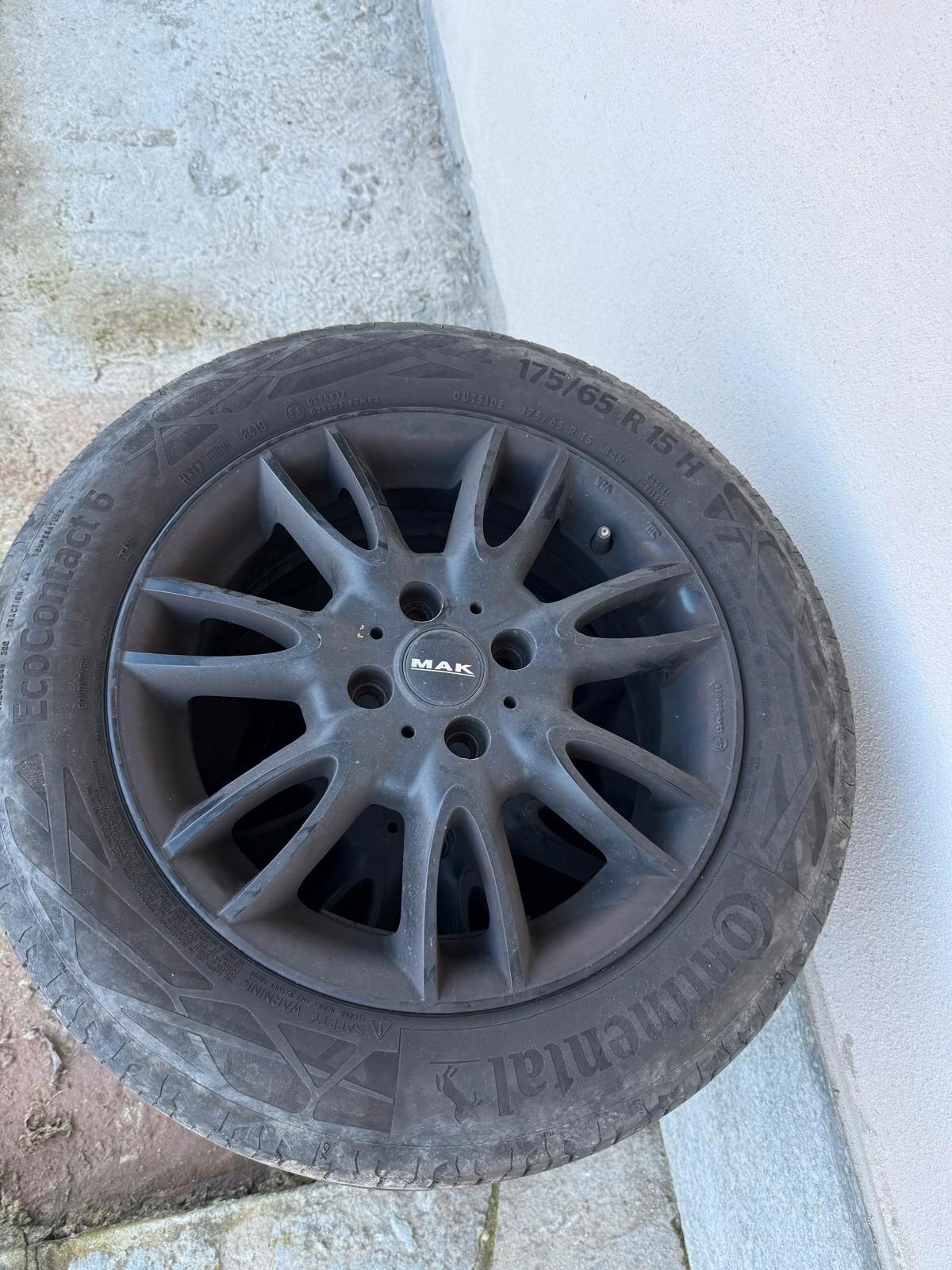 Mini 1.6 16V Cooper D Chili