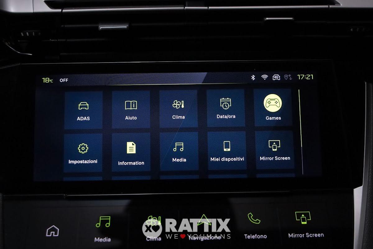 Peugeot 308 SW 1.5 BlueHDI 130CV GT EAT8