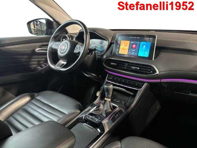 MG HS I - 1.5 t Luxury