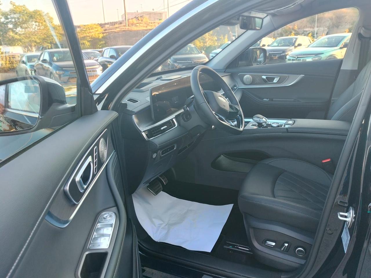 Dr 7 1.6 TGDI DCT GPL 7 posti
