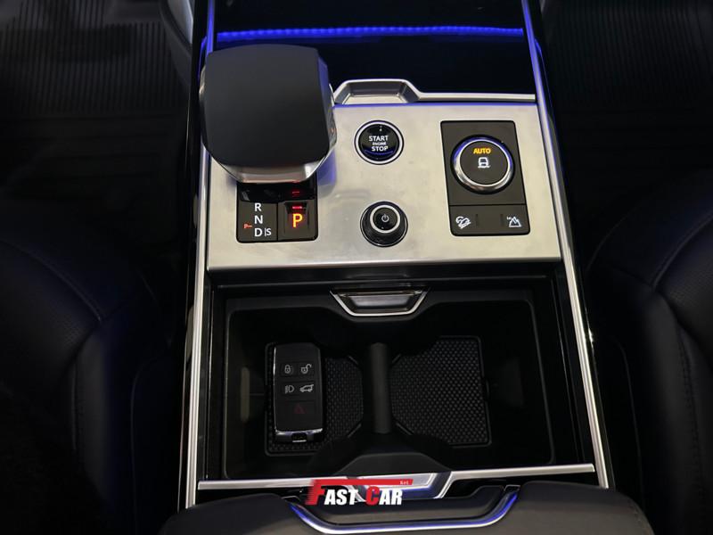 Land Rover Range Rover 3.0D l6 HSE 250cv