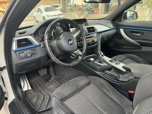 BMW 420 420d Coupe Msport