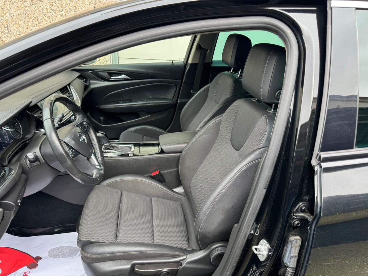 Opel Insignia 1.6 CDTI 136 CV S&S aut. Grand Sport Innovation