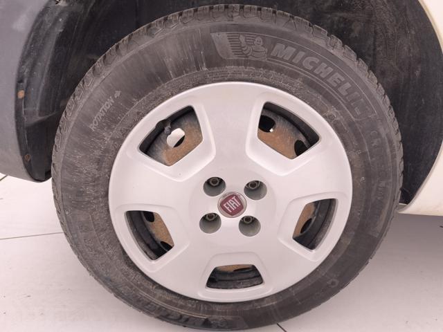 FIAT Fiorino cargo 1.3 mjt 95cv ecojet SX E6d-temp