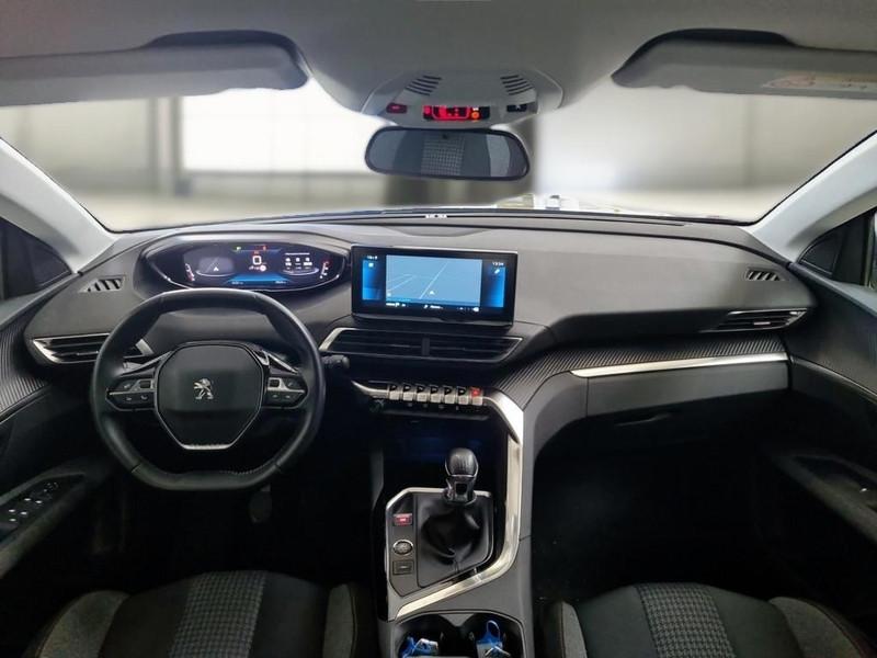 PEUGEOT 3008 BlueHDI 130 S/S Active Business