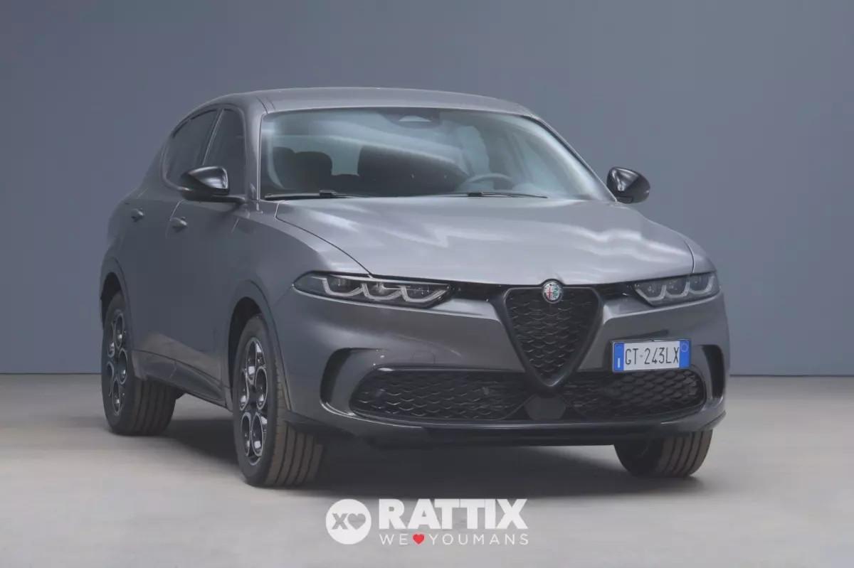 Alfa Romeo Tonale 1.6 Ti 130CV Sprint TCT6