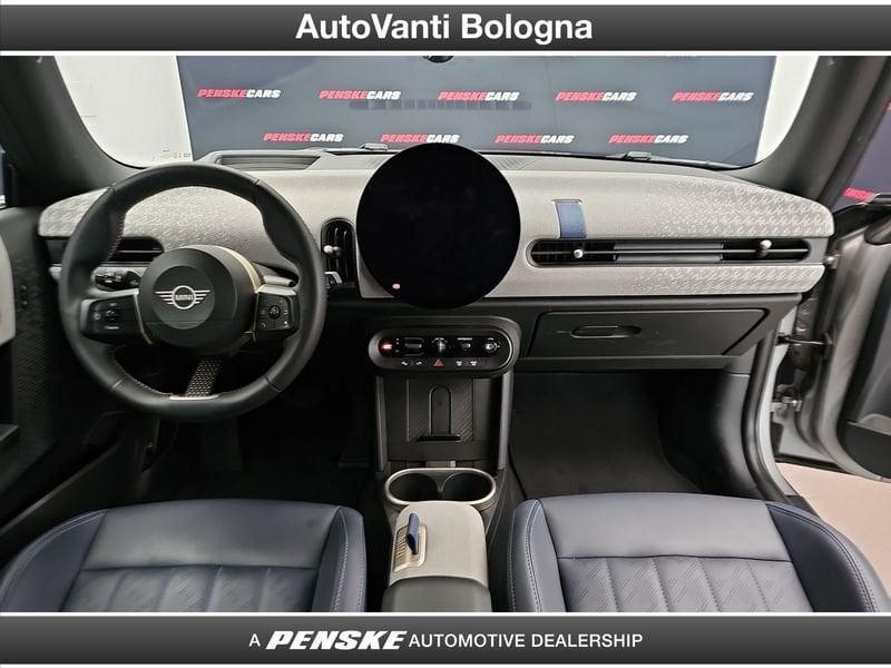 MINI Cooper Mini Cooper 3p 1.5 C Favoured auto