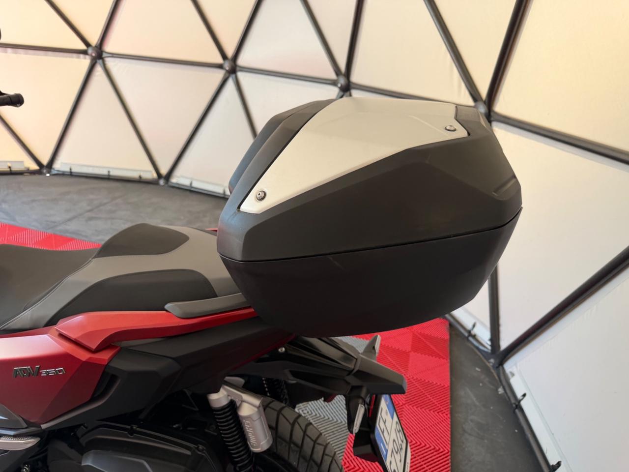 Honda ADV 350