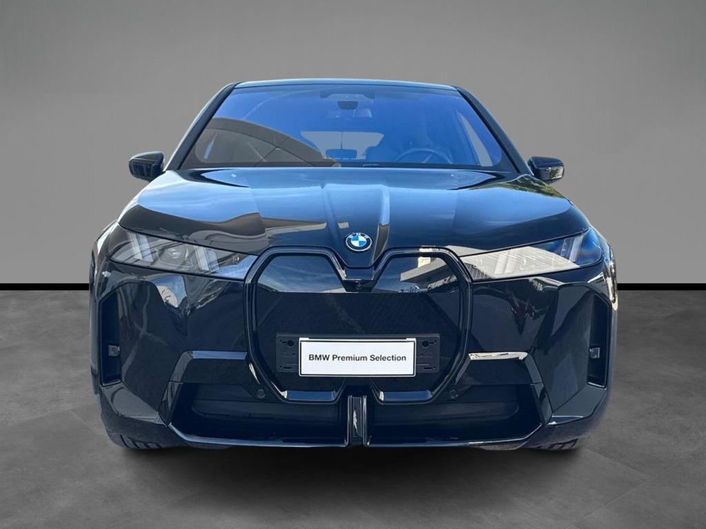 BMW iX MSport Pro xDrive60