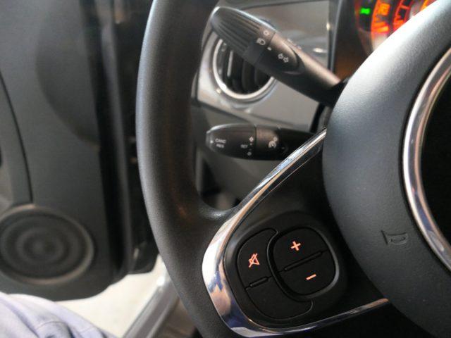 FIAT 500 1.0 Hybrid Cult