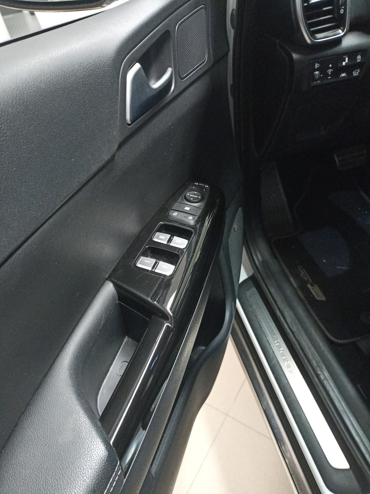 Kia Sportage 1.6 CRDI 136 CV DCT7 2WD Mild Hybrid GT Line