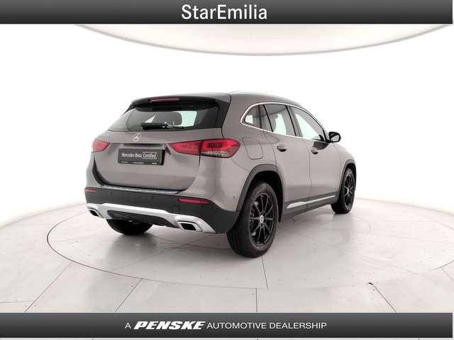 Mercedes-Benz GLA 250 GLA 250 e Plug-in hybrid Automatic Sport Plus