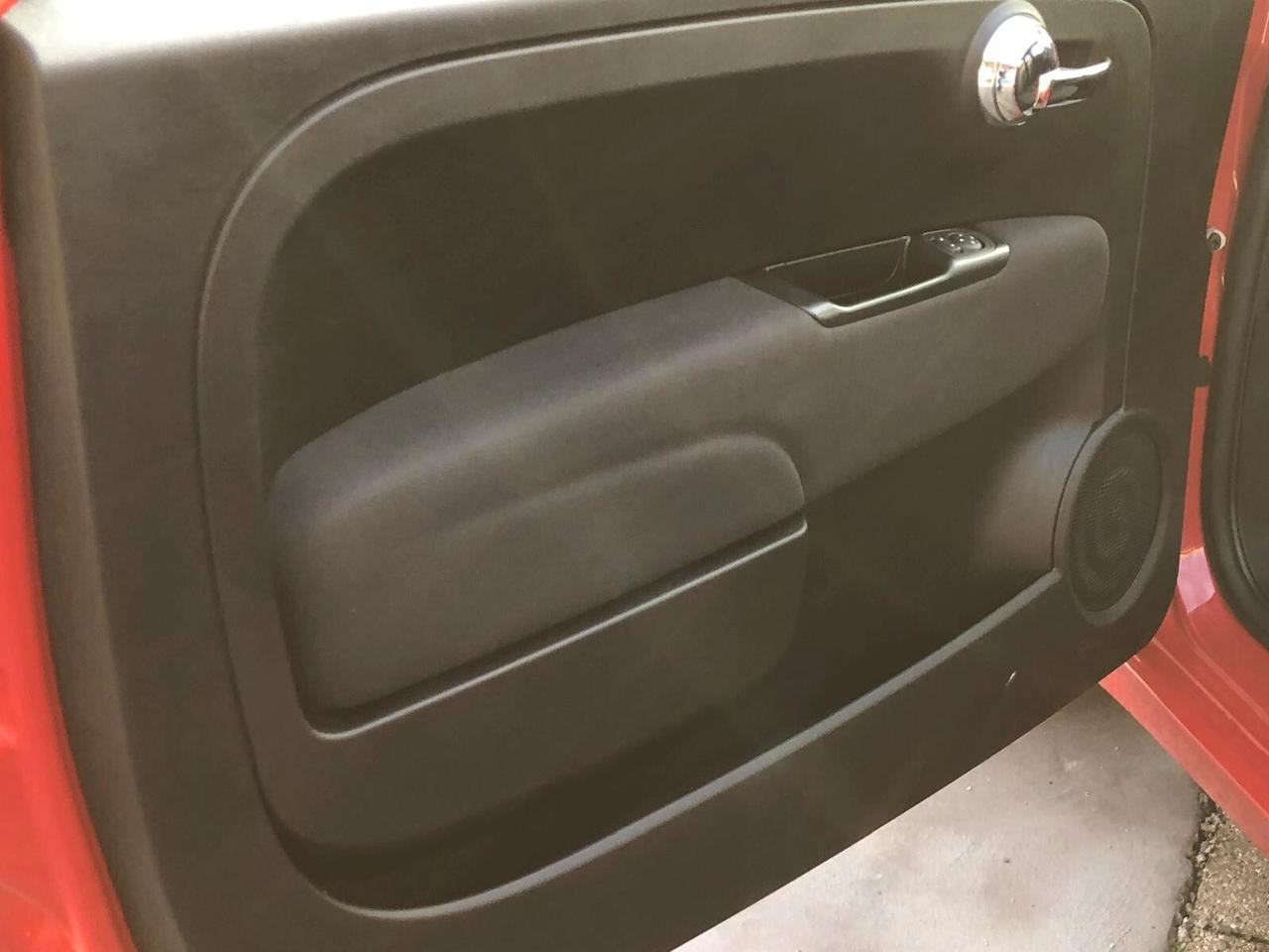 Fiat 500 1.0 Hybrid SOLO 22.700 KM!!!!