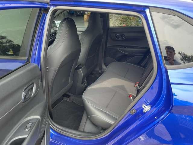 Hyundai i20 1.6 T-DGi N-Performance Techno pack