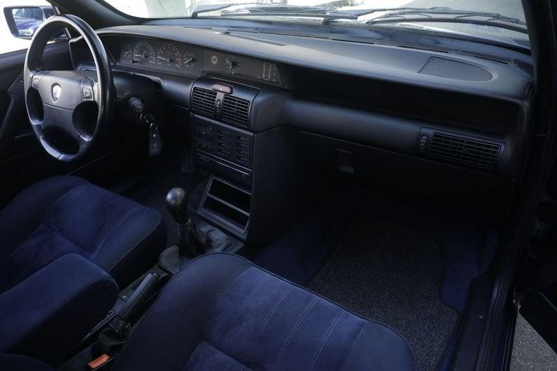 Lancia Delta Lancia Delta 1.6 i.e. 16V cat 5 porte LX Unicoproprietario