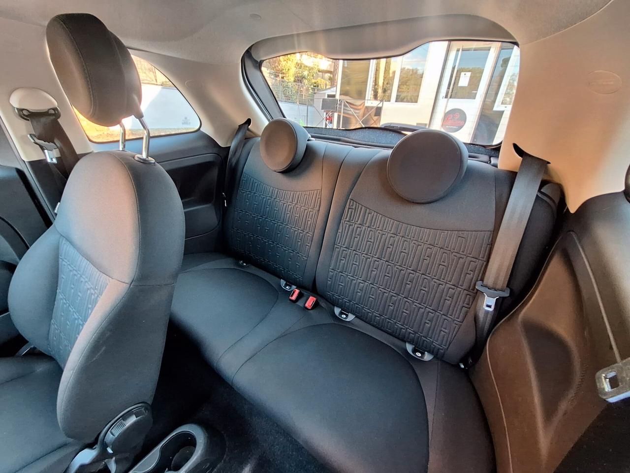 Fiat 500 1.0 Hybrid PROMO 239 MESE zero anticipo