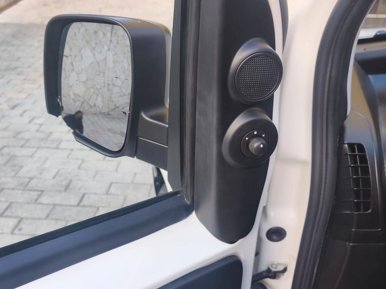FIAT FIORINO 1.3 DIESEL