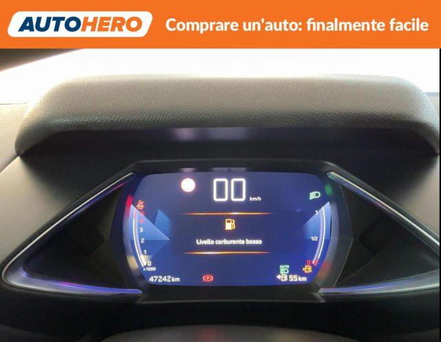 DS AUTOMOBILES DS 3 Crossback BlueHDi 110 So Chic