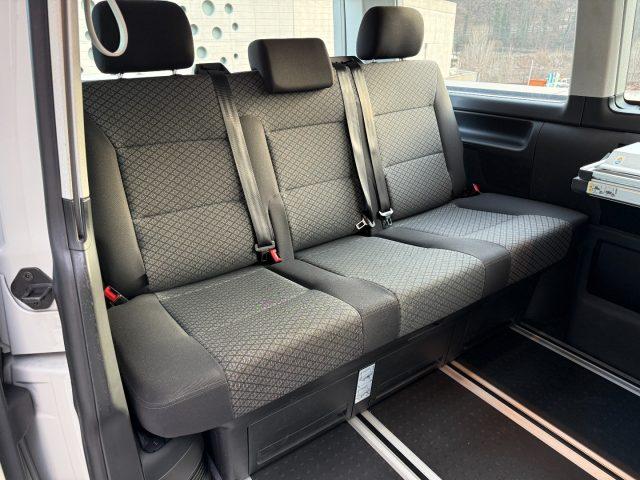 VOLKSWAGEN California 2.0 TDI Beach Camper 5P DAB+ App Connect