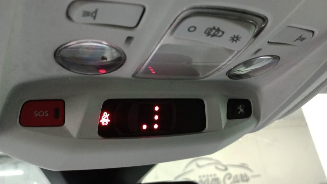 Peugeot 3008 BlueHDi 120 S&S Active