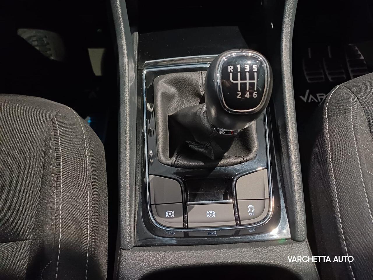 Skoda Karoq 1.6 TDI SCR Executive