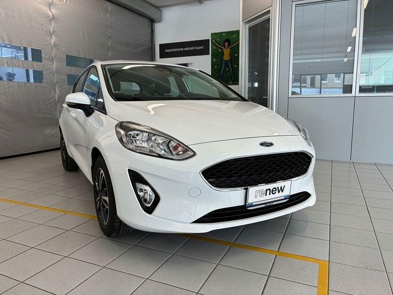 Ford Fiesta Connect 1.1 75cv Connect S&S my20.75 rif.GE133