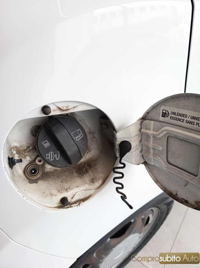 CHEVROLET Spark 1.0 GPL Eco Logic