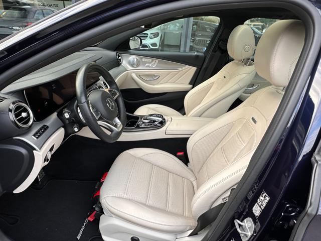 MERCEDES-BENZ E 43 AMG 4 Matic AMG Station Wagon