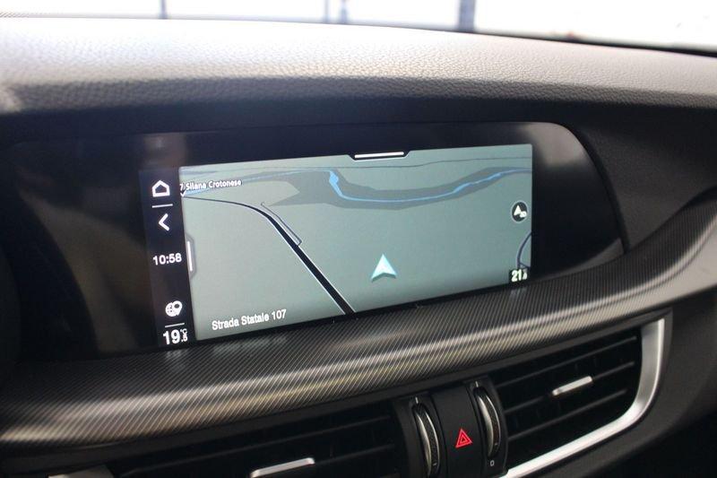 Alfa Romeo Stelvio 2.2 Turbodiesel 210 CV AT8 Q4 Veloce