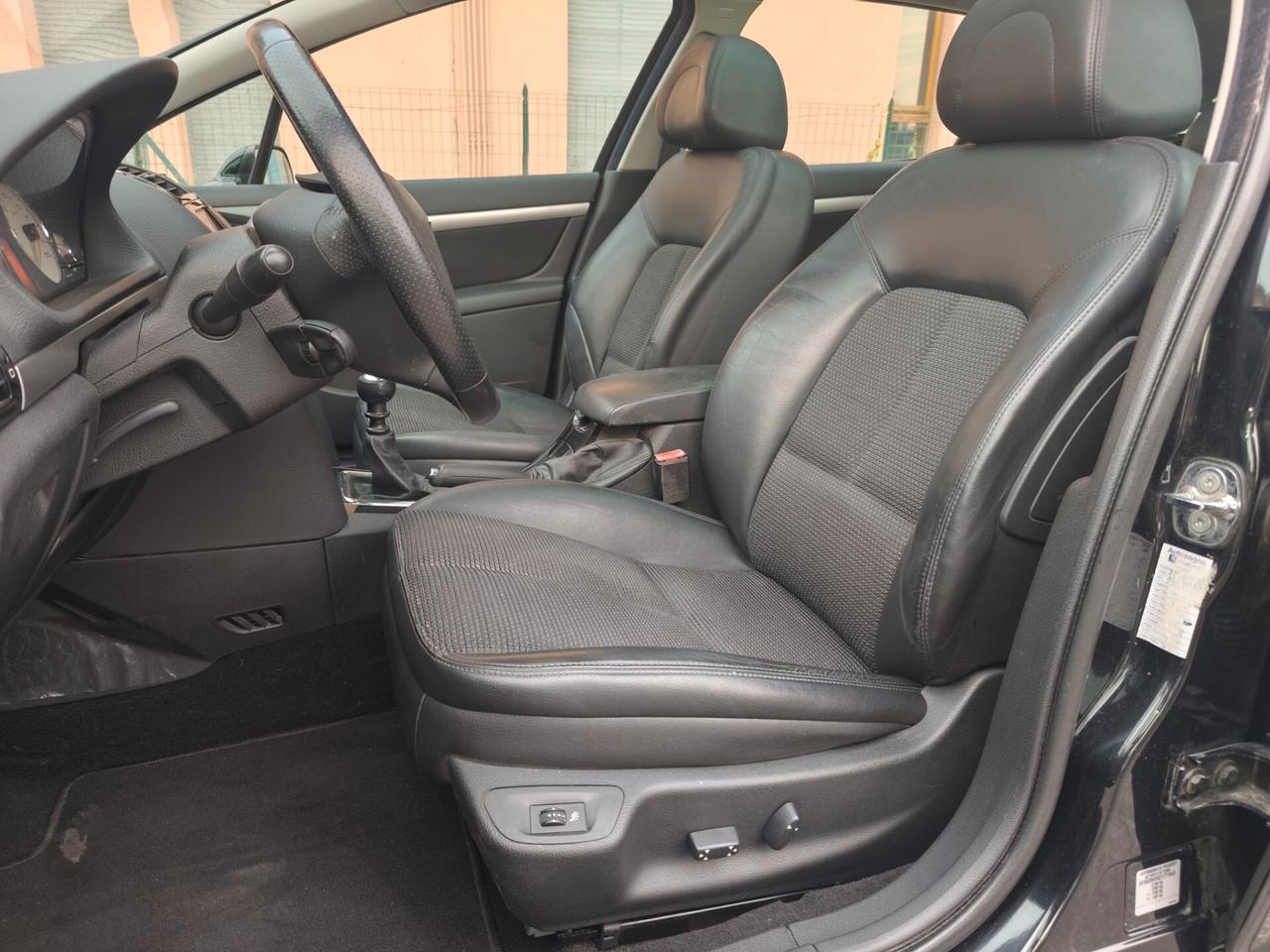 Peugeot 407 2.0 HDi Euro 5 SW 143 CV