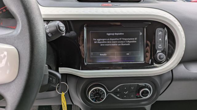 RENAULT Twingo Equilibre 1.0cc 65cv BLUETOOTH CRUISE CONTROL