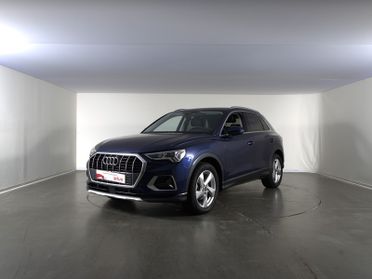 Audi Q3 35 2.0 tdi business advanced s-tronic