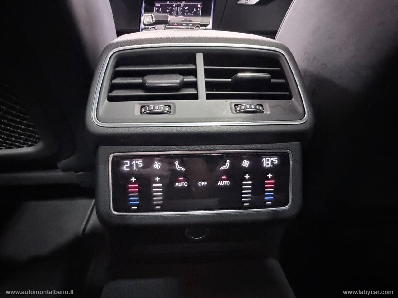 AUDI A6 Avant 40 2.0 TDI qu. ultra S tr. Bus.