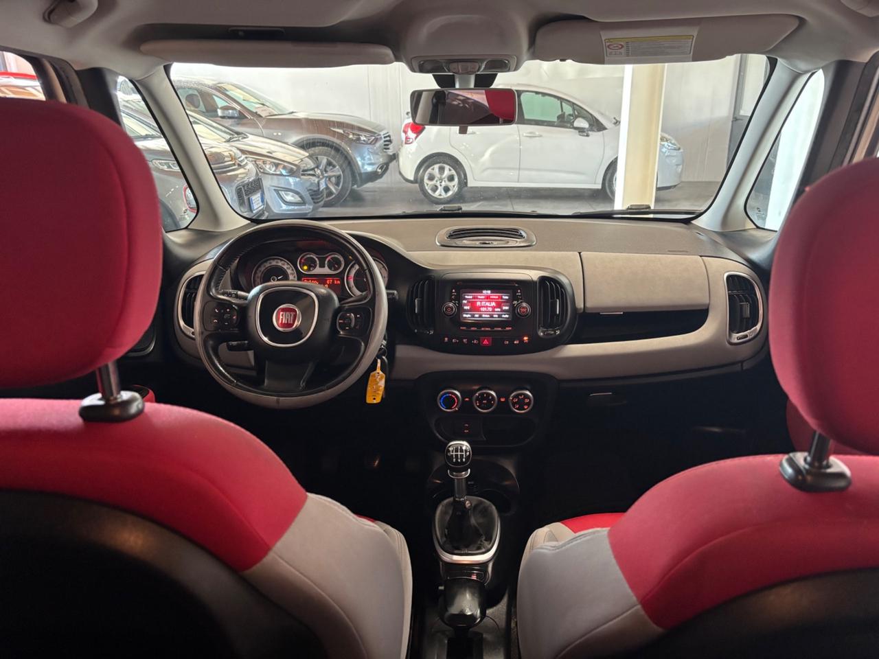Fiat 500L 1.6 Multijet 105 CV OK NEOPATENTATI