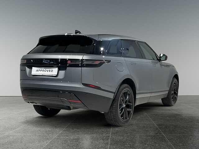 Land Rover Range Rover Velar 204 CV S - IVA ESPOSTA