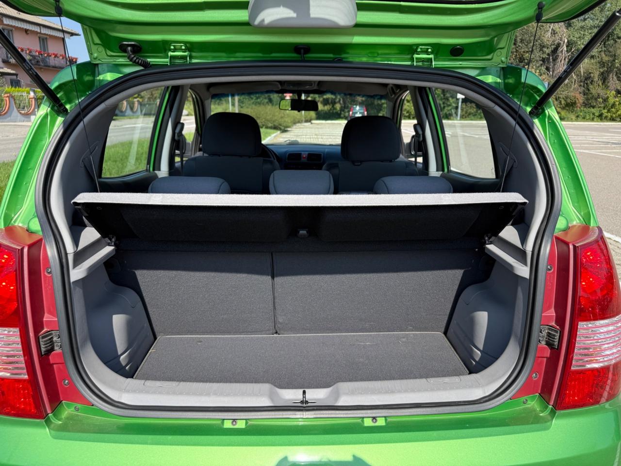 Kia Picanto 1.0 60Cv*Clima*Aux*Usb*Neopatentati