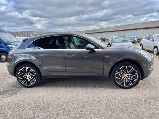 PORSCHE Macan 3.0 S Diesel