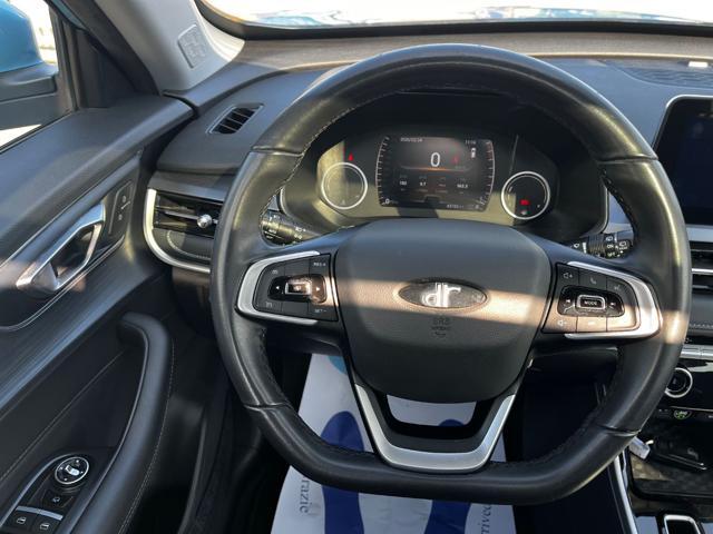 DR MOTOR DR 5.0 1.5 Bi-Fuel GPL