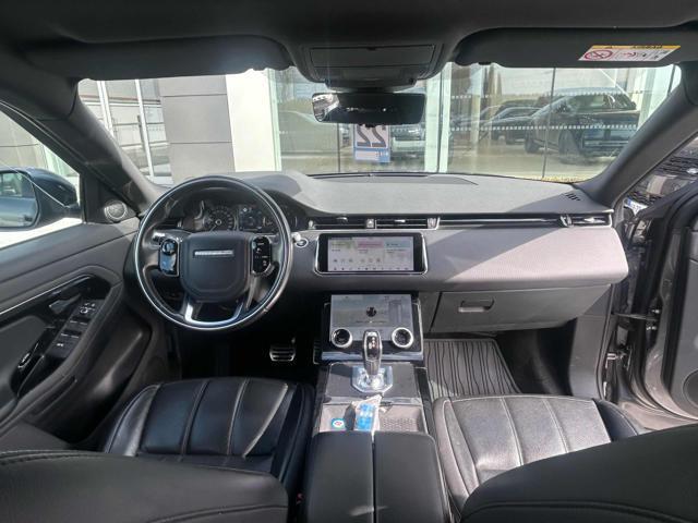 LAND ROVER Range Rover Evoque 2.0D I4-L.Flw 150CV AWD Aut R-Dynamic S