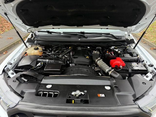 FORD Ranger Raptor 2.0 TDCi aut. 213CV DC 5 posti IVA ESPOSTA