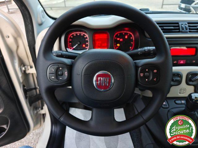 FIAT Panda 1.2 Easy