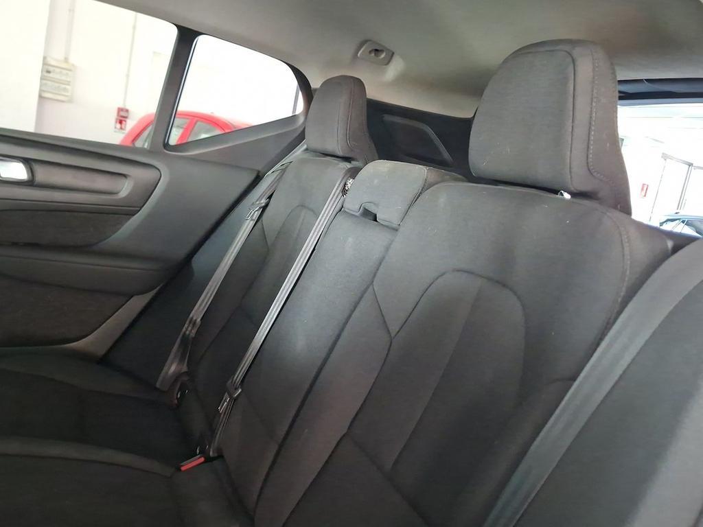 Volvo XC40 1.5 T3 Momentum Core Geartronic