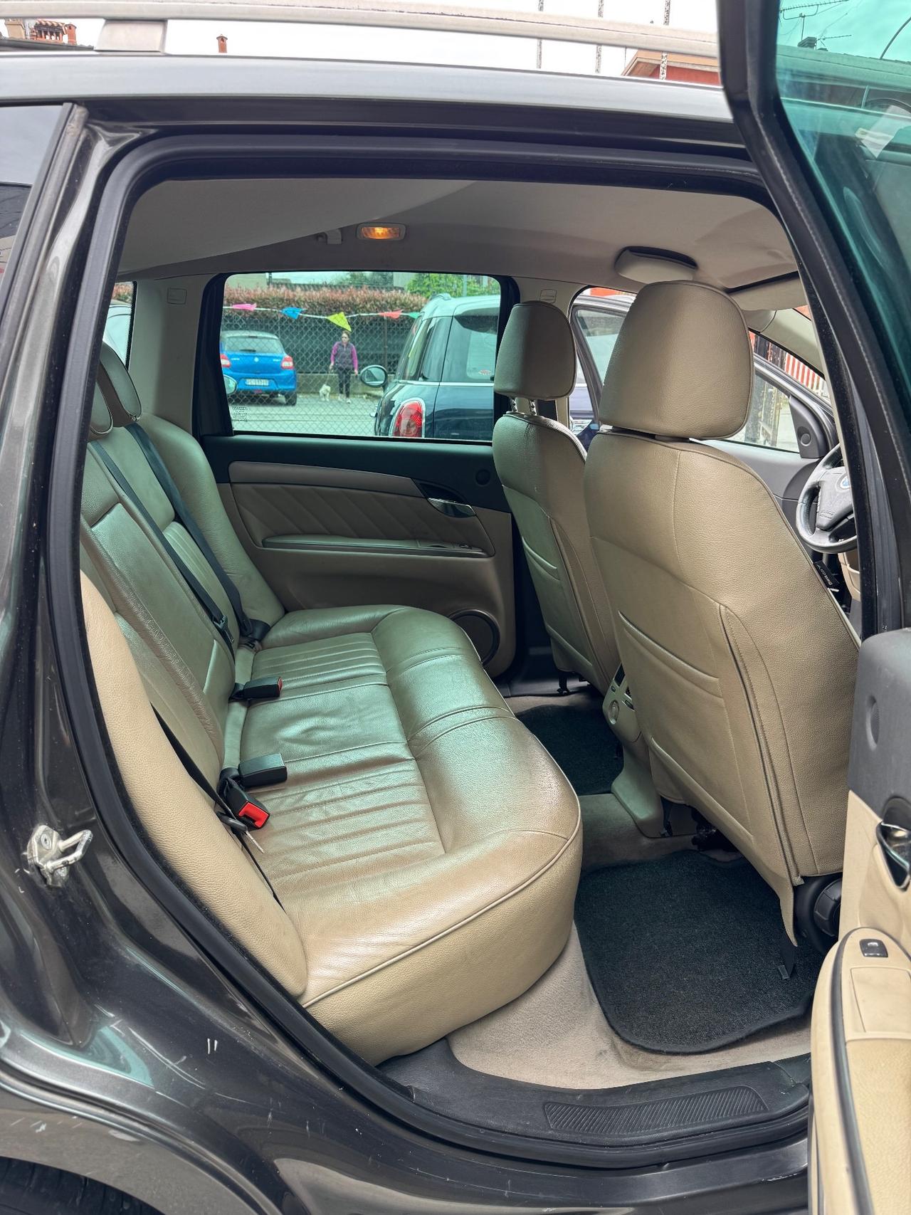 Fiat Croma 1.9 Multijet - Neopatentati