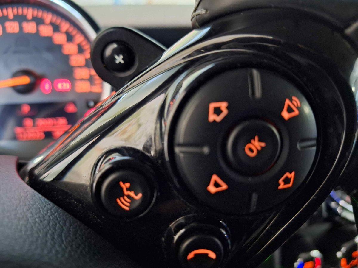 Mini Cooper SD aut. Hype - SEVEN - XENO - PELLE - VETRI SC - SEDILI RISCALD