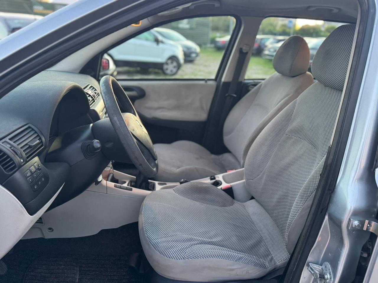 Fiat Stilo 1.9 JTD 5 porte Dynamic