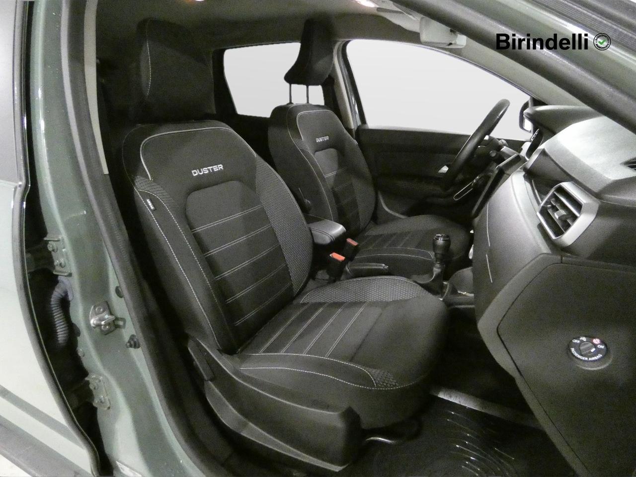 DACIA Duster 2ª serie - Duster 1.5 Blue dCi 8V 115 CV 4x4 Journey